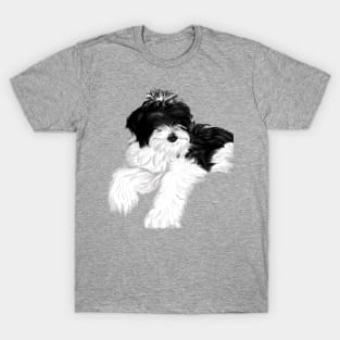 Doggy T-Shirt